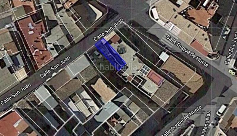 Foto 6353a046-bcc3-4d93-99da-ee2991b058f1. Terreny residencial a Archena