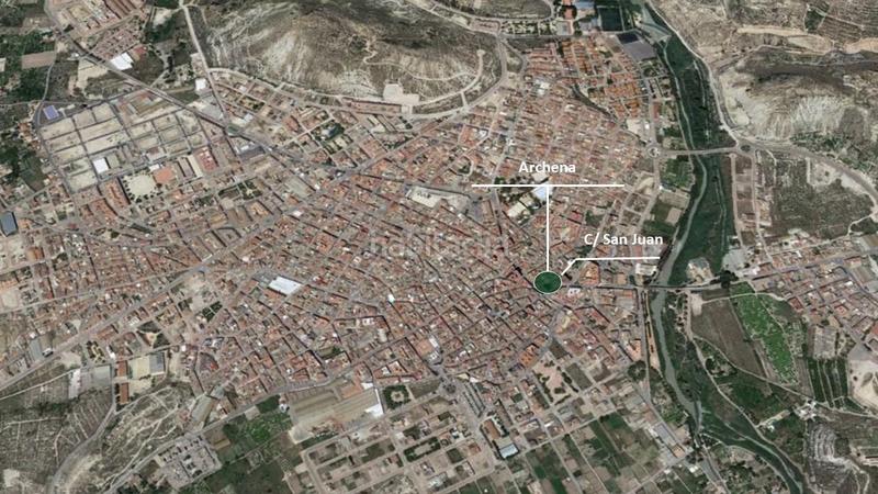 Foto 9f5a02de-ac7a-4c47-837b-916b4d678484. Terreny residencial a Archena