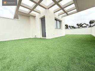Duplex in San Antonio - San José - Los Ángeles. Promoción de 22 viviendas tipo dúplex en cañada de las eras