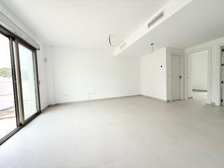 Duplex à San Miguel. Promoción de 22 viviendas tipo dúplex en cañada de las eras