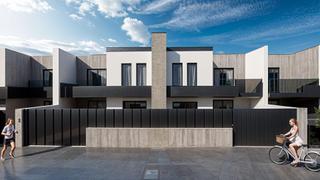 Casa a Torres de Cotillas (Las). Dúplex de obra nueva en las torres de cotillas