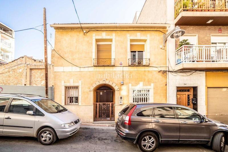 Foto 80d7dc11-d93b-4774-9f52-3810735d4cdb. Casa estupenda casa de dos plantas en Sagrado Corazón Molina de Segura