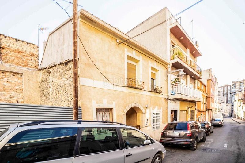 Foto f9d46075-6443-4475-bd5b-965c1dac9e5f. Casa estupenda casa de dos plantas en Sagrado Corazón Molina de Segura