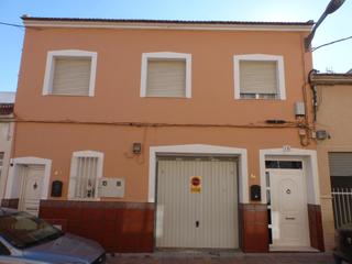 Maison à San Antonio - San José - Los Ángeles. Oportunidad sólo para inversores.
