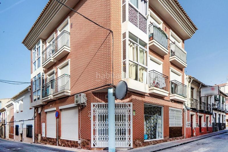 Foto 38e2d2a6-5b68-4617-8319-dd7911a4d578. Flat in Archena