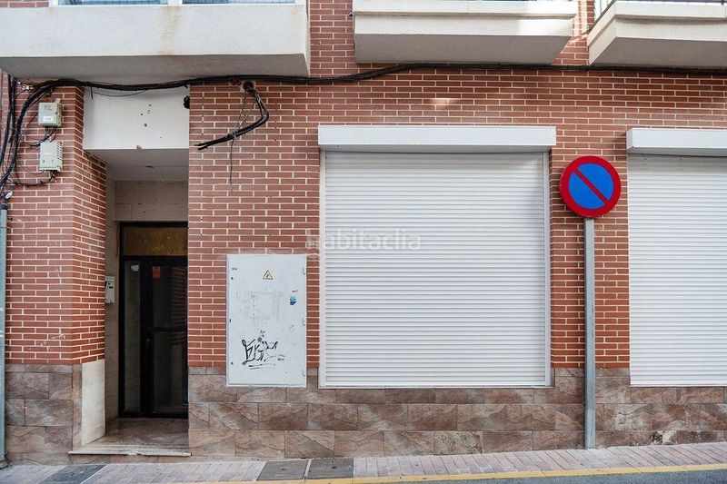 Foto 85d75980-05da-491d-a863-0e5a2ef3864b. Flat in Archena