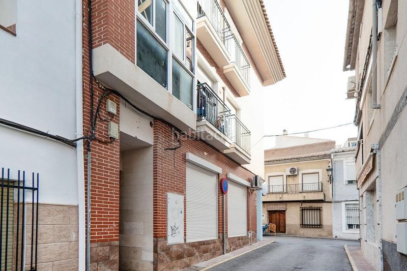 Foto 9b665b1f-8fe6-4923-bd28-0af55770da7b. Flat in Archena