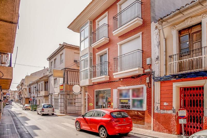 Foto c55c6f40-c217-43ed-80f0-90405ce8a63c. Piso oportunidad en Archena