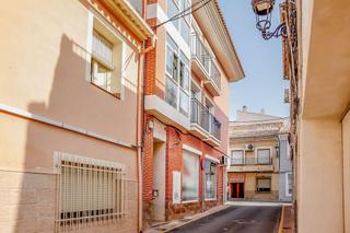 Pis a Archena. Oportunidad en archena
