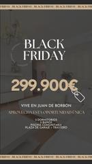 Pis a Juan de Borbón. Descubre el hogar donde empieza tu nueva vida