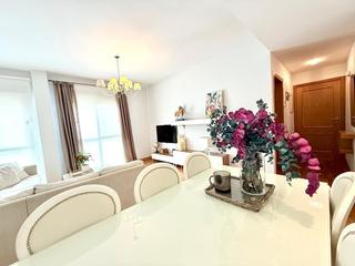 Pis en Juan de Borbn. Descubre el hogar donde empieza tu nueva vida