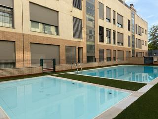 Flat en Juan de Borbn. Descubre el hogar donde empieza tu nueva vida