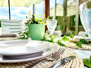Chalet en Calle sierra de salinas 4. Descubre tu hogar ideal en la alcayna