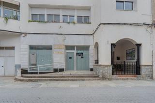 Local Comercial en Ceutí. Local céntrico en ceutí