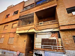 Appartement à Calle granados 2. Oportunidad para inversores en alguazas