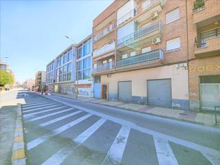 Local Comercial a San Pio X