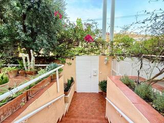 Maison à Fátima - El Panderón. Donde cada rincón invita a quedarse.