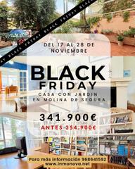 Casa a Fátima - El Panderón. Donde cada rincón invita a quedarse.