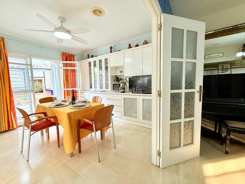 Foto 2ecf8e04-8945-403d-b257-d800bb747dd0. Casa con riscaldamento parcheggio in Fátima - El Panderón Molina de Segura