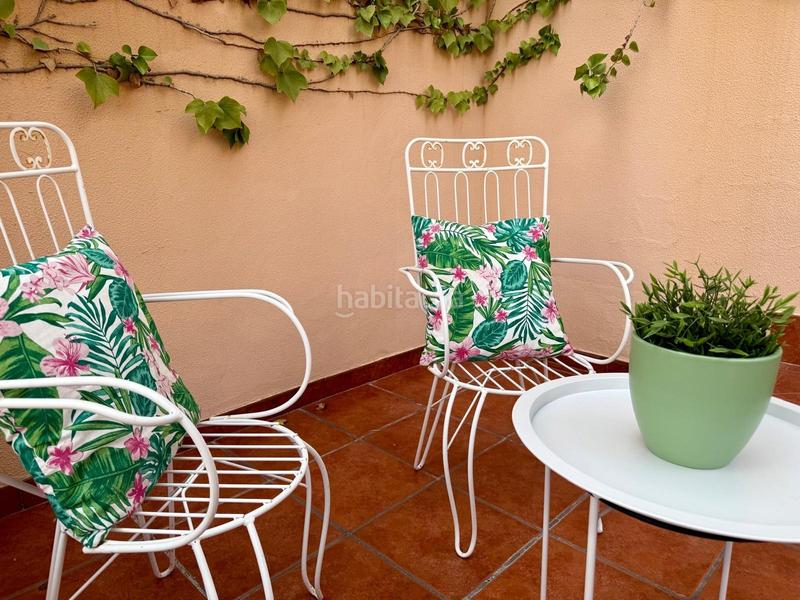 Foto 4f878bc6-e100-40ca-8b1d-9d7bd178bace. Casa con riscaldamento parcheggio in Fátima - El Panderón Molina de Segura