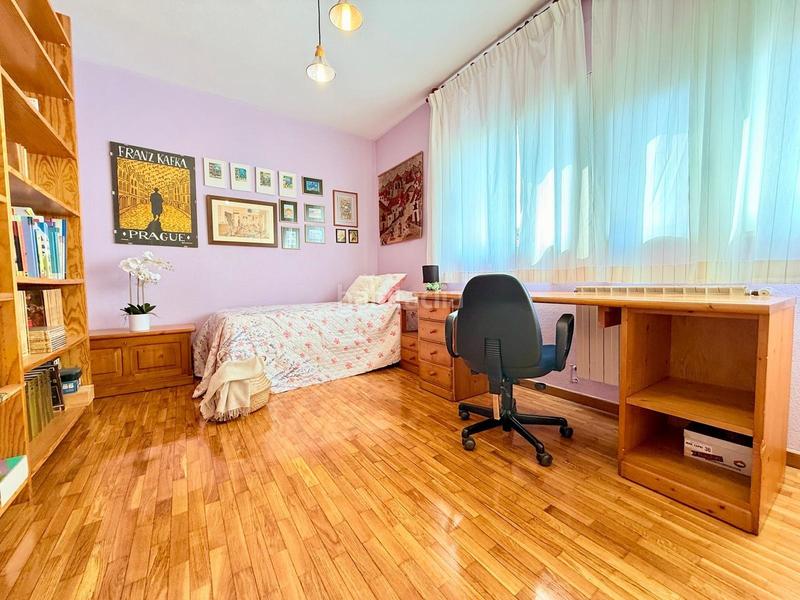 Foto 553d8ba6-46c3-40af-9a26-d51c8595e802. Casa con riscaldamento parcheggio in Fátima - El Panderón Molina de Segura