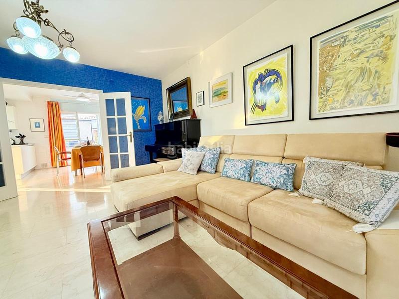 Foto 6b74e10c-f7f5-48ef-9da4-37366c359415. Casa con riscaldamento parcheggio in Fátima - El Panderón Molina de Segura