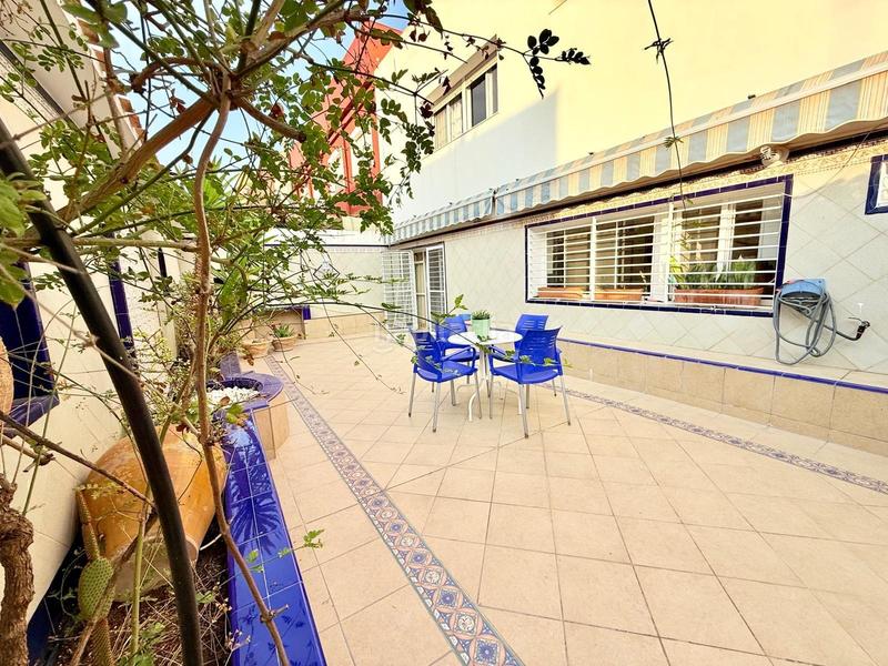 Foto 6dc44464-9ce2-472d-86d1-836f9295658a. Casa con riscaldamento parcheggio in Fátima - El Panderón Molina de Segura