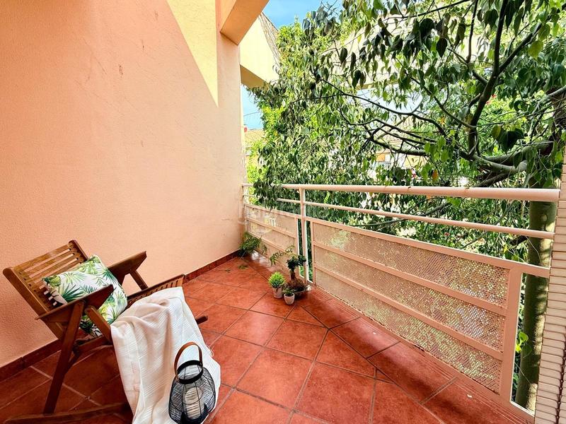 Foto c6fb9488-3a59-455d-bfc6-c1accfc970ec. Casa con riscaldamento parcheggio in Fátima - El Panderón Molina de Segura