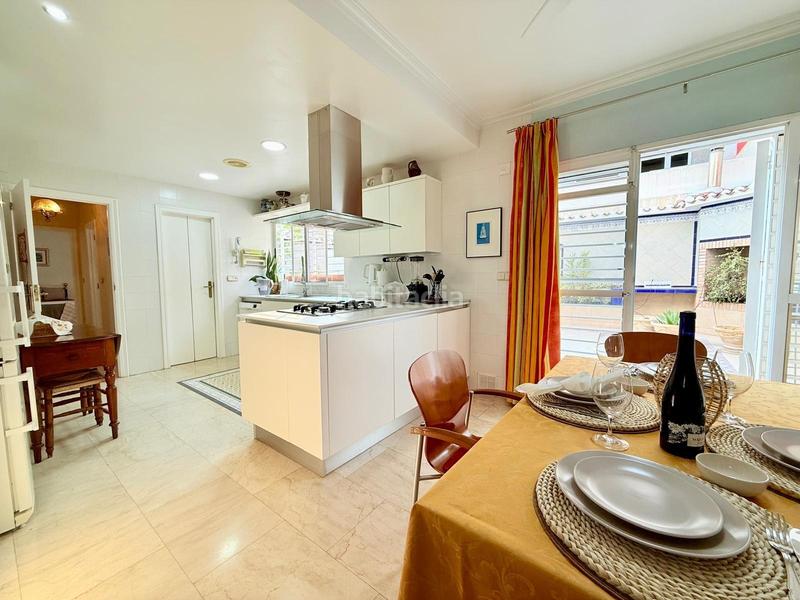 Foto e83e6900-7815-4613-9b4b-f99498ef1ccf. Casa con riscaldamento parcheggio in Fátima - El Panderón Molina de Segura