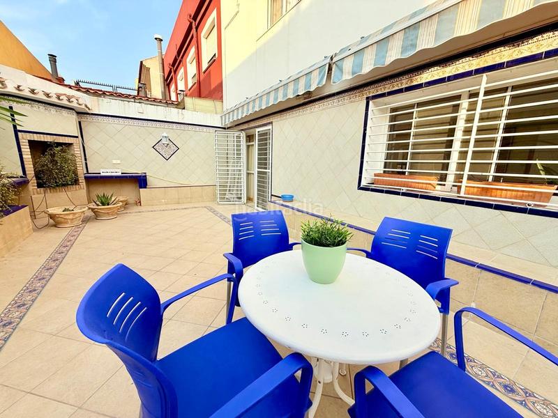 Foto ecf408fc-bba2-4f70-8443-6021d6f8a96d. Casa con riscaldamento parcheggio in Fátima - El Panderón Molina de Segura