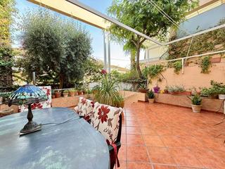 Casa a Fátima - El Panderón. Exclusiva casa adosada en molina de segura, a un paso del centro