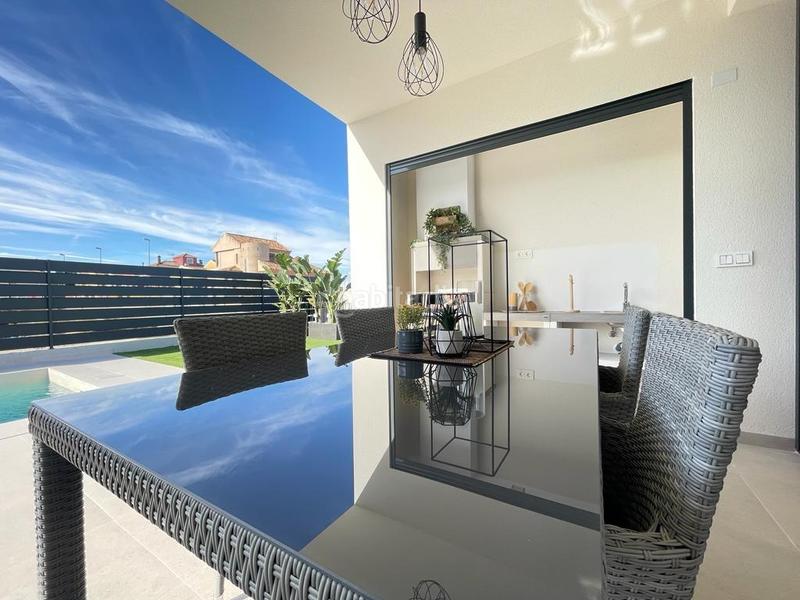 Foto 00b92505-d5a4-40de-8c76-50eac1081b28. Chalet tu nuevo hogar, con todo lo que necesitas en Molina de Segura