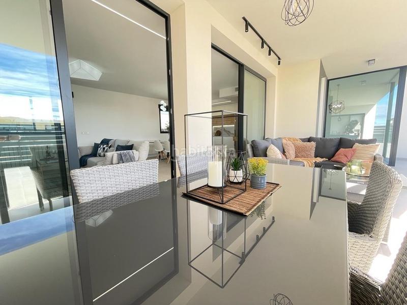 Foto 4ba20a2b-82a5-4828-873e-6fd463a27d0a. Chalet tu nuevo hogar, con todo lo que necesitas en Molina de Segura