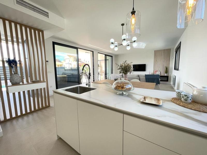 Foto 513e5de1-9f21-4650-8369-380bcce7cbe2. Chalet tu nuevo hogar, con todo lo que necesitas en Molina de Segura