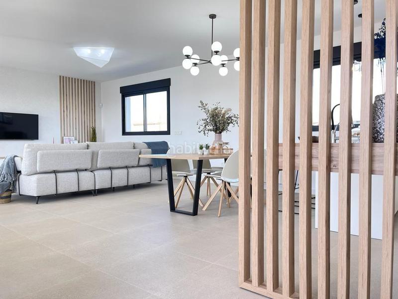 Foto 560986ba-fbc5-45dc-a39e-8a2624664419. Chalet tu nuevo hogar, con todo lo que necesitas en Molina de Segura