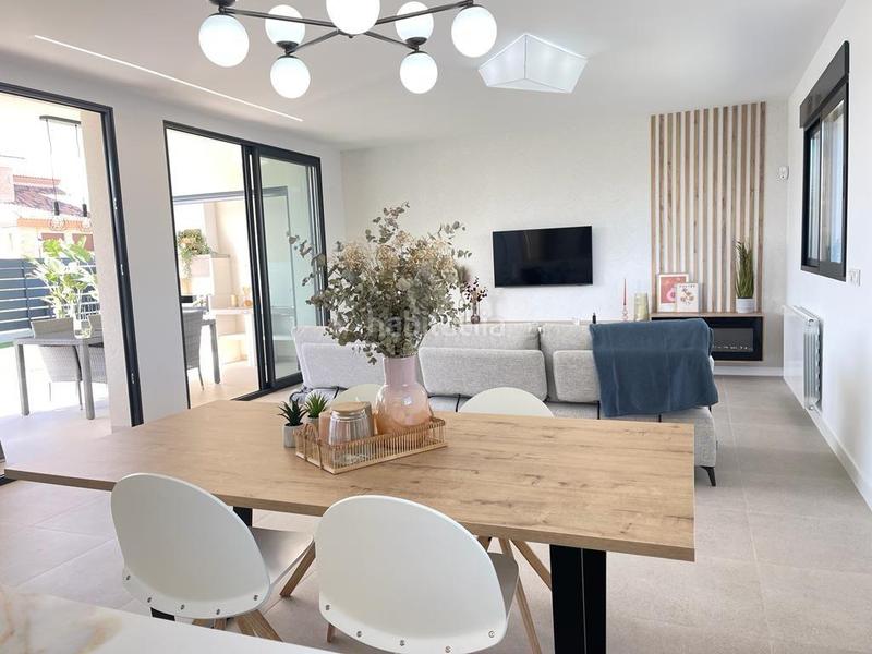 Foto 5c9fd075-fc0b-4700-9fe4-b186cbe5c77c. Chalet tu nuevo hogar, con todo lo que necesitas en Molina de Segura