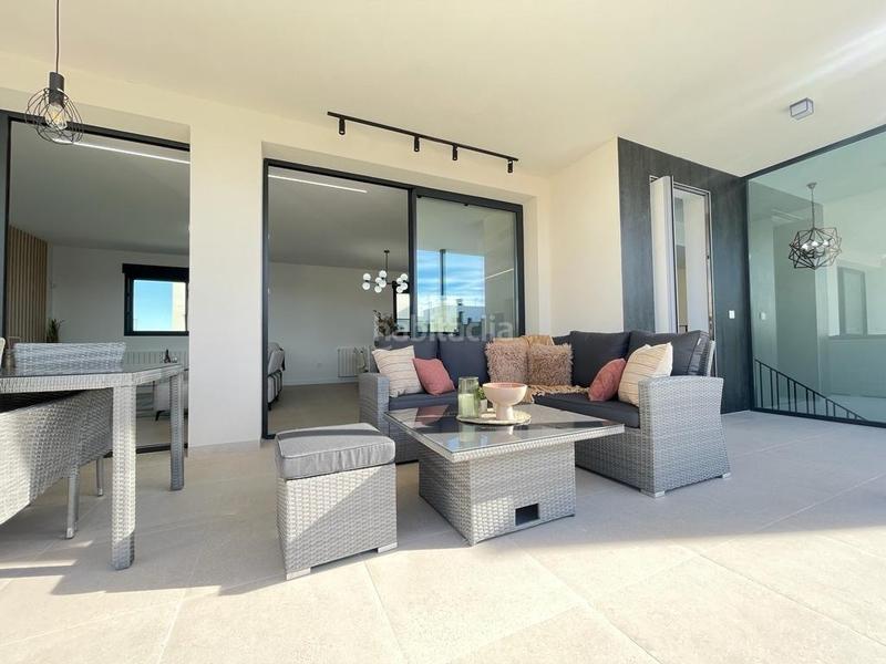 Foto aac81f64-f8ee-4dd6-b098-fddec8a95c2f. Chalet tu nuevo hogar, con todo lo que necesitas en Molina de Segura