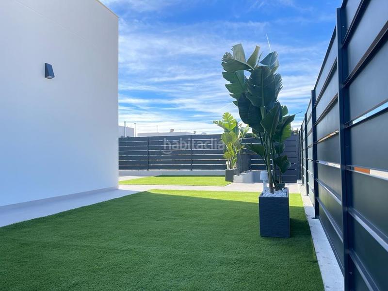 Foto bbe312b1-df61-4421-a937-58d60ff04088. Chalet tu nuevo hogar, con todo lo que necesitas en Molina de Segura