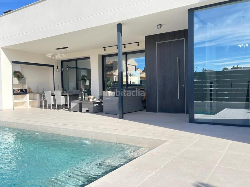 Foto d1084376-ed0f-4ea3-8e57-cb8204324c17. Chalet tu nuevo hogar, con todo lo que necesitas en Molina de Segura