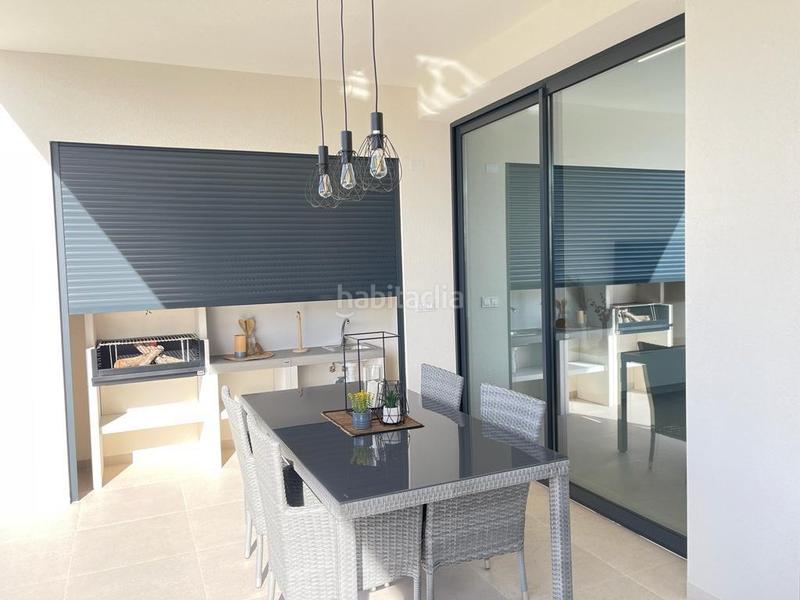 Foto e8058dd4-070b-46cd-a3e7-c79bf9b16194. Chalet tu nuevo hogar, con todo lo que necesitas en Molina de Segura