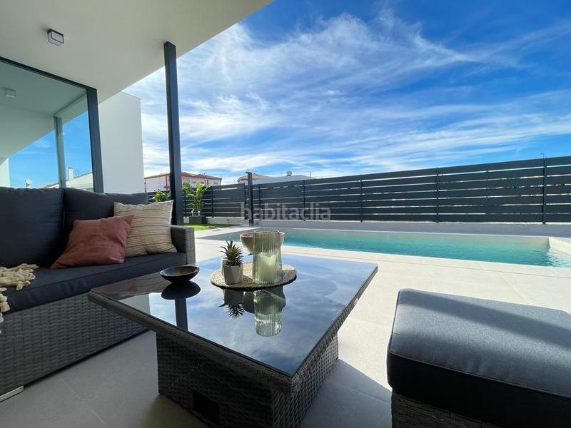 Foto e8d92809-d802-480f-b2c3-9c748a995d25. Chalet tu nuevo hogar, con todo lo que necesitas en Molina de Segura