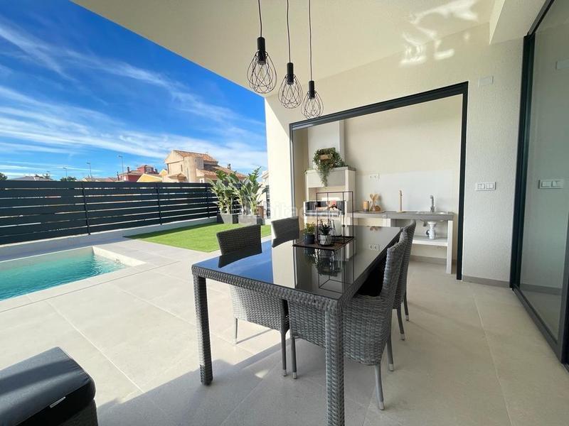 Foto ecbff330-f7b0-4e2b-a97e-3538a78f0c5c. Chalet tu nuevo hogar, con todo lo que necesitas en Molina de Segura