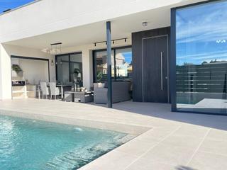 Chalet en La Alcayna. Tu nuevo hogar, con todo lo que necesitas