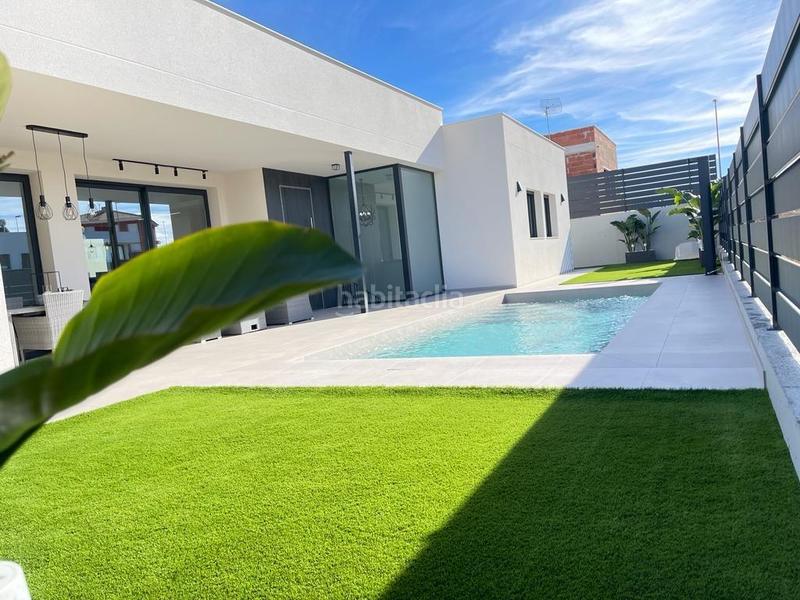 Foto 0bc1a146-a807-47b4-b64c-2fd1e4fe2ea3. Chalet mit parking pool in La Alcayna Molina de Segura