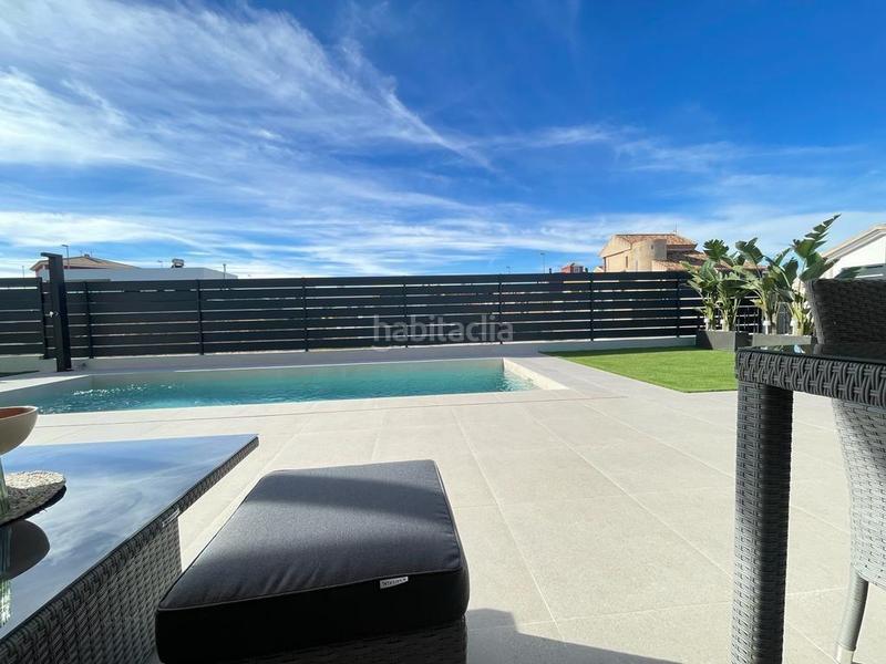 Foto 41e65c44-af38-4237-ba77-4a7292e85b57. Chalet mit parking pool in La Alcayna Molina de Segura