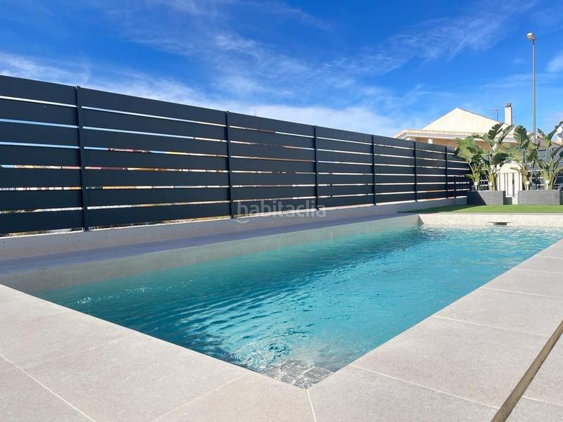 Foto a812c21c-bb5a-4e33-b4e2-0e48392692be. Chalet mit parking pool in La Alcayna Molina de Segura