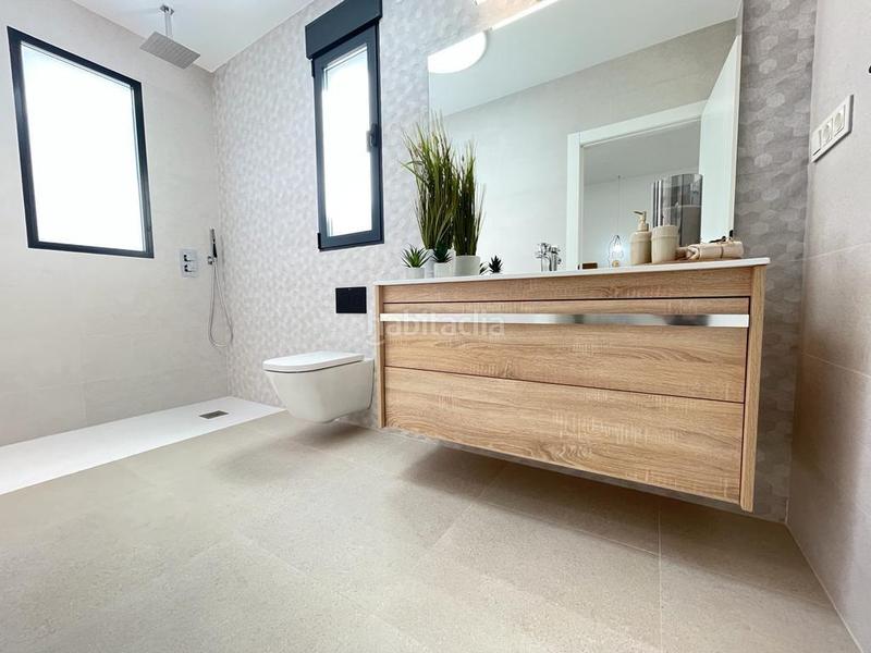 Foto dcec45ad-9011-405b-8153-96434193a0f0. Chalet mit parking pool in La Alcayna Molina de Segura