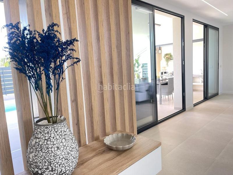 Foto e38c902c-8f1f-406a-8b54-70f35bbb8d9c. Chalet mit parking pool in La Alcayna Molina de Segura