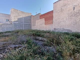 Terreny residencial a Torres de Cotillas (Las). Solar en venta junto a calle mula  ideal para tu futuro hogar