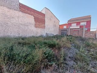 Wohngrundstück in Torres de Cotillas (Las). Solar en venta junto a calle mula  ideal para tu futuro hogar